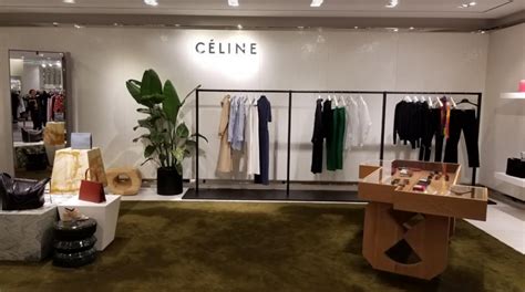 celine pick up in store|Shop Celine Woman's Clothing online .